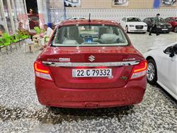 سوزوكي ديزاير